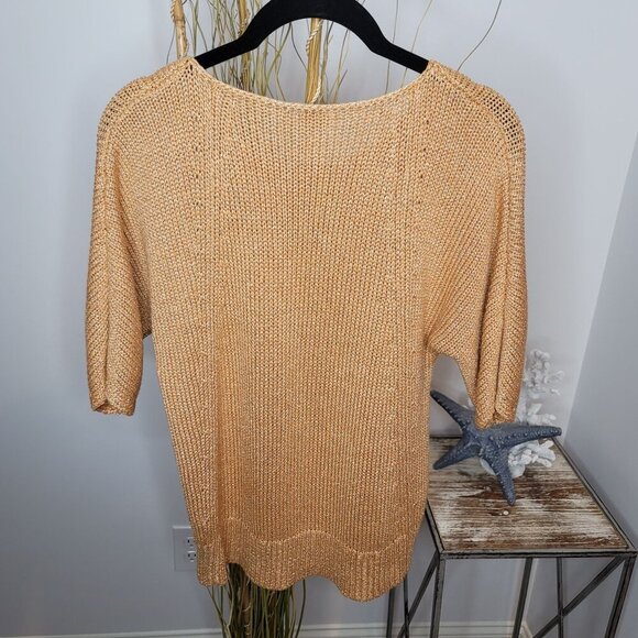 Chico's Sweater Womens 0 (Small) - Picture 2 of 5